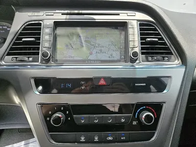 Hyundai Sonata 2015, 174033 км, за 5400000 KRW - фото 9