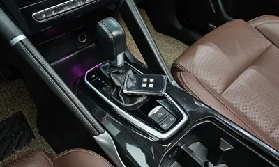 Renault-KoreaSamsung QM6 2017, 84105 км, за 11300000 KRW - фото 9