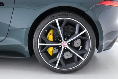 Jaguar F-Type 2015, 47769 км, за 65000000 KRW - фото 19