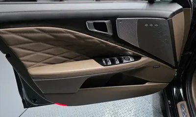 Kia K8 2023, 95936 км, за 27300000 KRW - фото 24