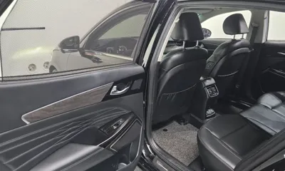 Kia K7 2020, 90158 км, за 19300000 KRW - фото 28