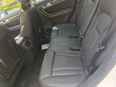 Haval H6 Coupe 2016, 73900 км, за 27000 CNY - фото 13