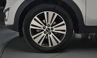 Kia Sportage 2014, 83924 км, за 7500000 KRW - фото 5