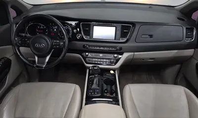 Kia Canival 2016, 172854 км, за 7200000 KRW - фото 7