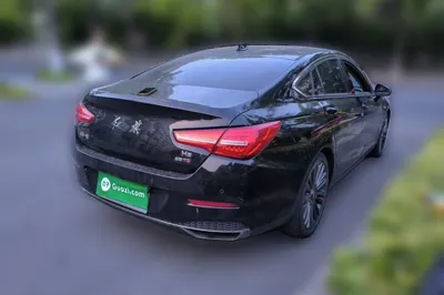 Hongqi H5 2020, 113400 км, за 53541.28 CNY - фото 6