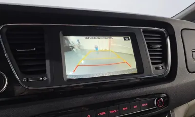 Kia Canival 2019, 114468 км, за 13900000 KRW - фото 15