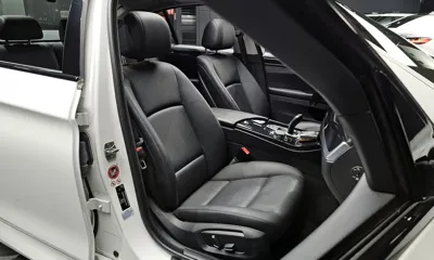BMW 5-Series 2016, 79309 км, за 20800000 KRW - фото 10