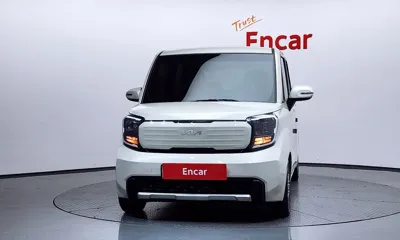 Kia Ray 2024, 9490 км, за 10800000 KRW