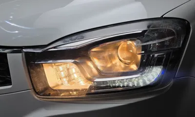 KG_Mobility_Ssangyong KORANDO 2016, 147761 км, за 4900000 KRW - фото 22