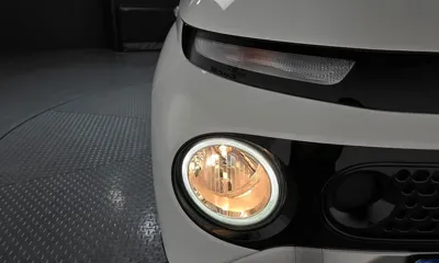 Hyundai Casper 2026, 1828 км, за 21800000 KRW - фото 23