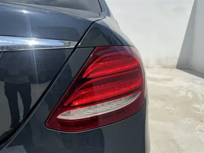 Mercedes-Benz E-Class 2017, 110000 км, за 137800 CNY - фото 16