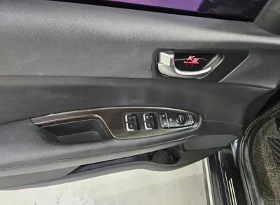 Kia K5 2016, 123719 км, за 8500000 KRW - фото 17
