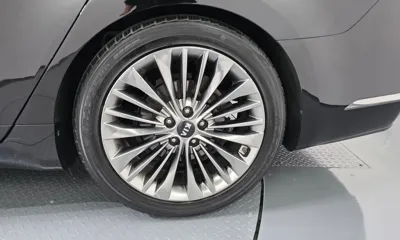 Kia K7 2016, 130321 км, за 10800000 KRW - фото 21