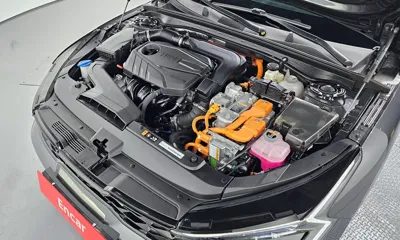 Kia K5 2024, 47711 км, за 25500000 KRW - фото 6