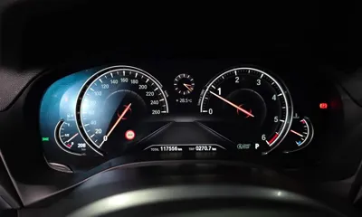 BMW X3 2018, 117556 км, за 27800000 KRW - фото 8
