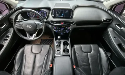 Hyundai Santafe 2019, 121346 км, за 16900000 KRW - фото 7