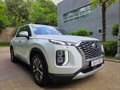 Hyundai Palisade 2019, 114303 км, за 19790000 KRW - фото 5