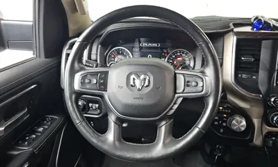 Dodge Ram Pick Up 2019, 68384 км, за 43000000 KRW - фото 13