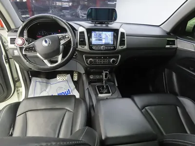 KG_Mobility_Ssangyong Rexton 2018, 256401 км, за 9500000 KRW - фото 11