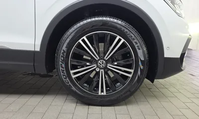 Volkswagen Tiguan 2023, 39019 км, за 44000000 KRW - фото 21