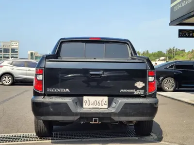 Honda Ridgeline 2013, 149669 км, за 23500000 KRW