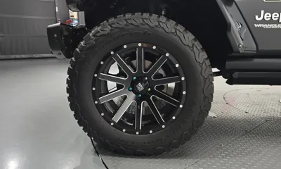 Jeep Wrangler 2019, 50217 км, за 39990000 KRW - фото 5