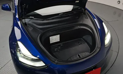 Tesla Model 3 2020, 96142 км, за 29800000 KRW - фото 6