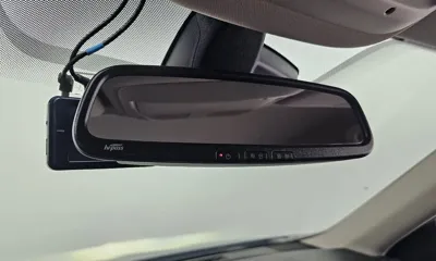 Renault-KoreaSamsung QM6 2017, 153362 км, за 8700000 KRW - фото 18