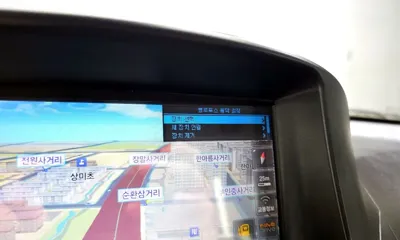ChevroletGMDaewoo Orlando 2015, 107428 км, за 6500000 KRW - фото 18