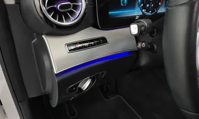 Mercedes-Benz CLS-Class 2019, 76774 км, за 37500000 KRW - фото 30