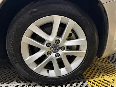 Volvo S60 2017, 130000 км, за 39800 CNY - фото 31
