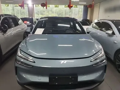 ONVO ONVO L60 2025, 22300 км, за 112100 CNY