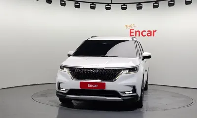 Kia Canival 2022, 89900 км, за 23500000 KRW - фото 3