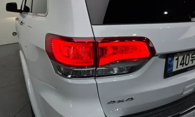 Jeep Cherokee 2021, 125541 км, за 25000000 KRW - фото 23