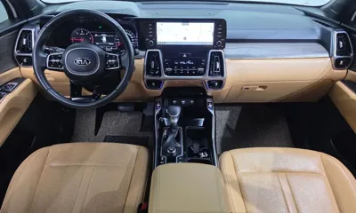 Kia Sorento 2021, 90815 км, за 22500000 KRW - фото 7