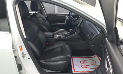 Renault-KoreaSamsung SM6 2019, 125635 км, за 6500000 KRW - фото 12