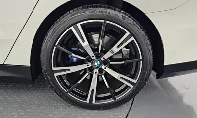 BMW 5-Series 2024, 14857 км, за 71940000 KRW - фото 21