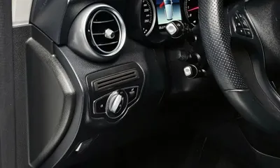 Mercedes-Benz GLC-Class 2019, 130919 км, за 25400000 KRW - фото 17