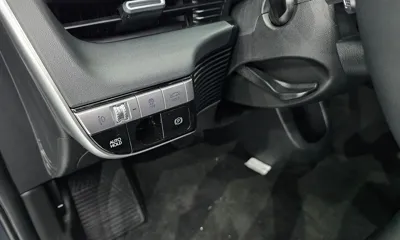 Hyundai Ioniq5 2023, 13757 км, за 35500000 KRW - фото 18