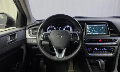 Hyundai Sonata 2019, 69093 км, за 11000000 KRW - фото 13