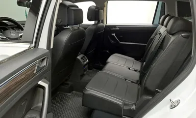 Volkswagen Tiguan 2023, 49702 км, за 27500000 KRW - фото 39