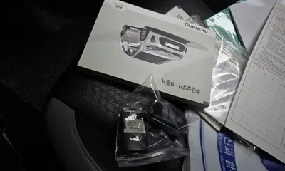 Kia Morning 2019, 125321 км, за 7400000 KRW - фото 30