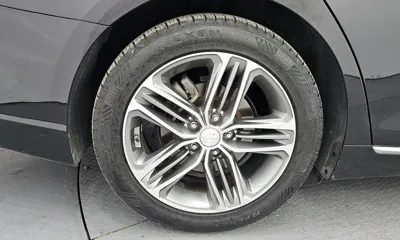 Hyundai Grandeur 2019, 108822 км, за 14700000 KRW - фото 5
