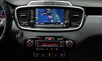 Kia Sorento 2020, 73835 км, за 22300000 KRW - фото 13