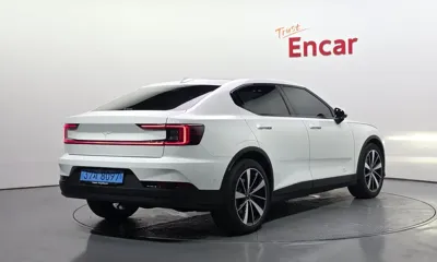 Polestar Polestar 2 2022, 109610 км, за 26300000 KRW