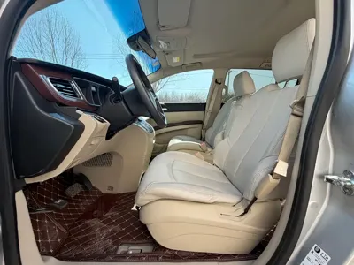 Buick GL8 2018, 106000 км, за 72000 CNY - фото 10