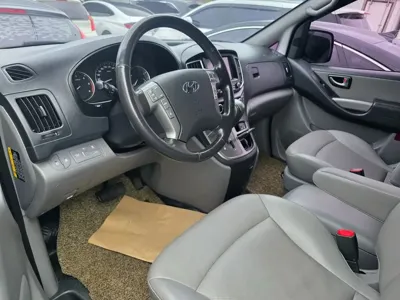 Hyundai Starex 2021, 119534 км, за 15490000 KRW - фото 7