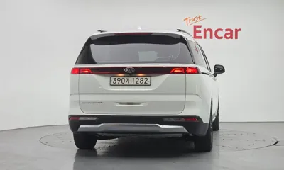 Kia Canival 2021, 81638 км, за 22900000 KRW - фото 4