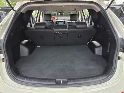 Hyundai Santafe 2013, 205000 км, за 5990000 KRW - фото 19