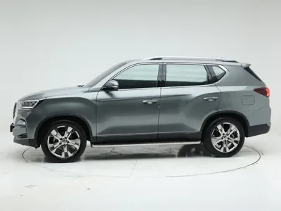 KG_Mobility_Ssangyong Rexton 2021, 119171 км, за 22000000 KRW - фото 3